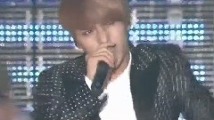 BEAST - Intro & 美丽的夜晚 & Beautiful