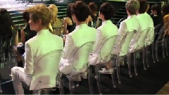 EXO-K,EXO-M,EXO - During Epik High's Don't Hate Me Performance