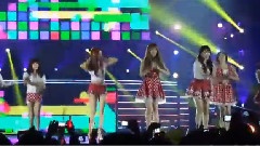 T-ara - Roly Poly