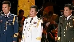 王宏伟,刘和刚,泽旺多吉 - 西部放歌