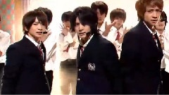 Hey! Say! JUMP - 百花繚乱 & 僕はVampire