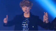 EXO,EXO-M - Lucifer