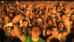 Armin Van Buuren - AVB DJ's IN The DJer MagTop