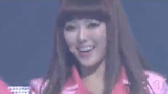 Dal★shabet - 有没有