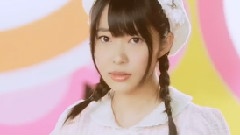 HKT48 - 初恋バタフライ