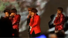 EXO,EXO-M,EXO-K - 咒文