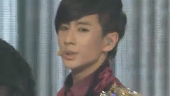 Boyfriend - Janus