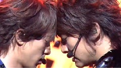 山下智久,SMAP - MONSTERS