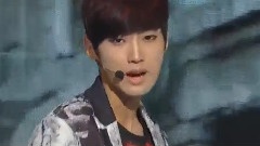 B1A4 - 走过