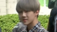 EXO,EXO-K,EXO-M - 香港机场下车
