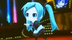 初音未来,VOCALOID家族 - クローバークラブ
