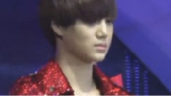 EXO,EXO-K,EXO-M - 闪着泪花的钟仁