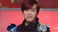 Boyfriend - Janus