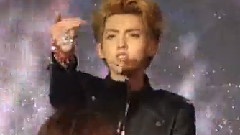 EXO,EXO-K,EXO-M - 咒文