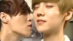 EXO-M,EXO - 完全娱乐