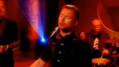 Ronan Keating - Wasted Light
