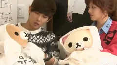 MBLAQ,吴涟序 - 我们结婚了