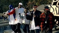 Dem Franchize Boyz - Lean Wit It,Rock Wit It