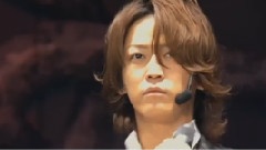 KAT-TUN - NEVERxOVER～-IS YOUR PART～