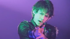 KAT-TUN - GIVE ME,GIVE ME,GIVE ME