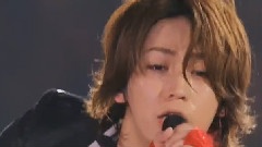 KAT-TUN - 喜びの歌