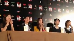 f(x) - MAMA 记者会