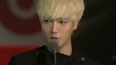 Super Junior - 人气爆灯夺年度最佳专辑 SJ不忘感谢粉丝支持