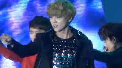 EXO-M,EXO - Lucifer