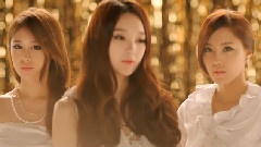 T-ara,Davichi - 我们不是相爱吗