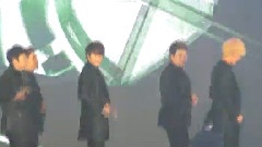 Super Junior - Sexy,Free & Single