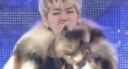 Block B - Nillili Mambo