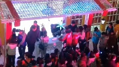 张韶涵 - 签售