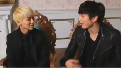 BEAST,2AM,MBLAQ,Infinite,Teen Top - Dynamic Black