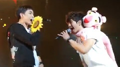 2PM - 安可