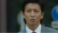 Kis-My-Ft2 - めざましテレビ 月九新剧报道 Cut 12/09/24