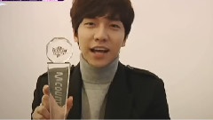 李昇基 - M!Countdown 后台一位感言