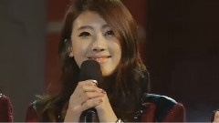 Nine Muses - 第28届甜柿子节 玄雅采访