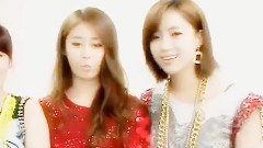 T-ara - Gravity