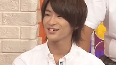 Hey! Say! JUMP,知念侑李 - スクール革命