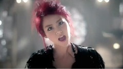 Kara,韩昇延(KARA) - Guilty 韩文版