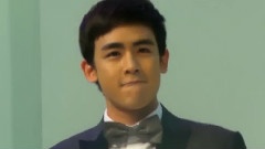 Nichkhun(2PM) - At Mitsubishi Mirage Motor Show