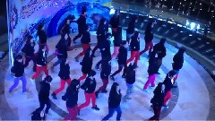 东方神起,模仿翻唱 - 东方神起九周年快闪