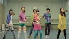 金起范,Super Junior - OZ Generation CF
