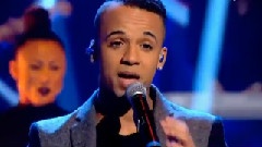 JLS - Hold Me Down
