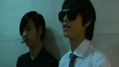 Super Junior,金希澈(Super Junior) - MCD后台采访