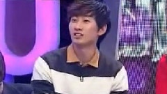 Super Junior - SBS 强心脏 E156 银赫Cut