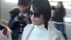 f(x) - 离开香港回韩国