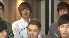 Teen Top - KBS2