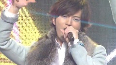 日本群星 - Best Artist 2012 完整版