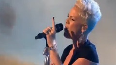 Pink - Try
